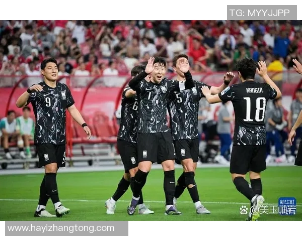 韩国足球明星朴姓球员的传奇故事与辉煌成就揭秘